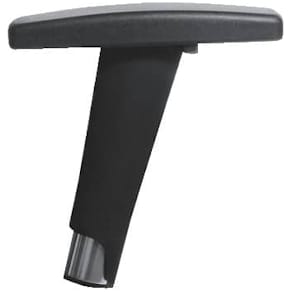 Armlehnen Topstar T2, per Paar, schwarz