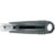 Cutter WESTCOTT Professional, 18 mm, grau/schwarz