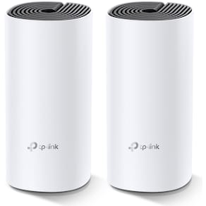 TP-LINK Deco M4(2-pack) AC1200 Whole Home Mesh Wi-Fi System