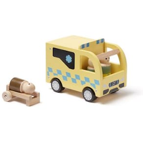Ambulans AIDEN KIDS CONCEPT