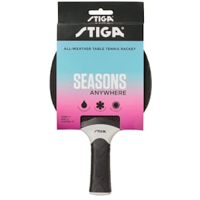 Bordtennisracket Seasons Anywhere STIGA