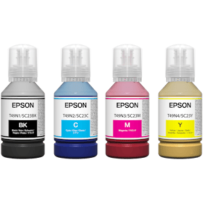 SC-T3100x Yellow 140ml T49H