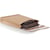Enveloppen e-Green met blokbodem, ft 350 x 250 x 50 + 96 mm, doos