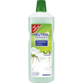Neutralreiniger GUT & GÜNSTIG, 1 l