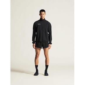 Träningsjacka CRAFT Rush 2.0 svart 3XL