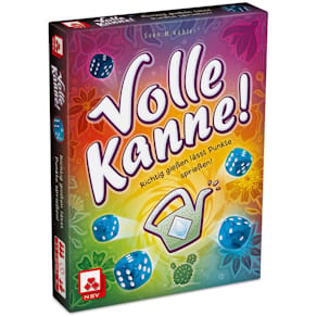 Würfelspiel NSV Volle Kanne