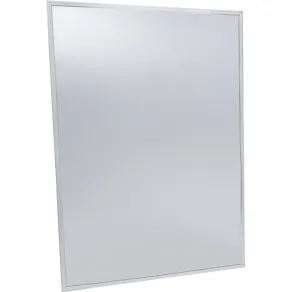Frontplast, med magnet, 50x70cm