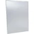 Frontplast, med magnet, 50x70cm