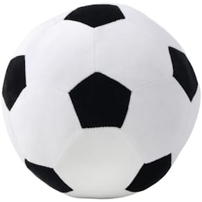 Kuschelkissen ITOTAL, Fußball