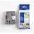 Tape Brother TZe voor P-Touch, 36 mm, zwart op wit