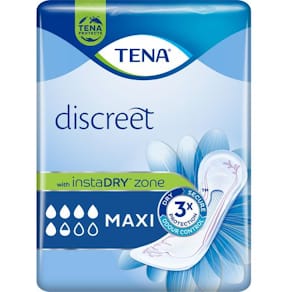 Bind TENA Discreet Maxi (12)