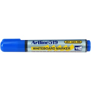 Whiteboardpenna ARTLINE Sned 519 blå