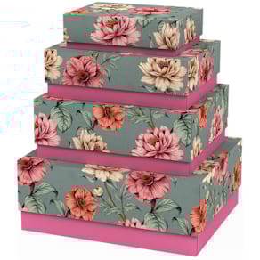 Geschenkkarton Rössler Valentina