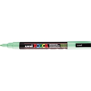 Paintmarker Uni POSCA PC-3M, 1,5 mm, lichtgroen