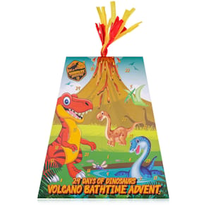Adventskalender Accentra Dinopark Adventure