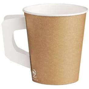 Termobeger HUHTAMAKI hank 18cl brun (80)