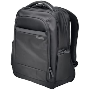 Laptoprucksack Kensington Contour 2.0, 14 Zoll, schwarz