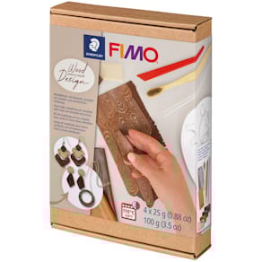 Modellierset STAEDTLER FIMO soft