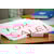 Permanent marker Edding 800, rood