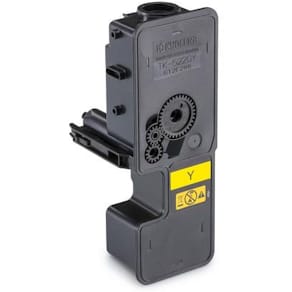 Toner KYOCERA TK-5220Y Gul