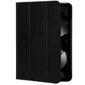 iPad 10.9'' (10th gen.) 2022 Case Oslo, Black