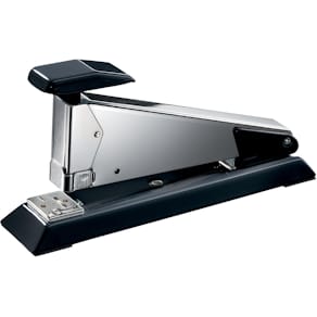 Blokhechter Rapid Classic K2, full strip, zwart