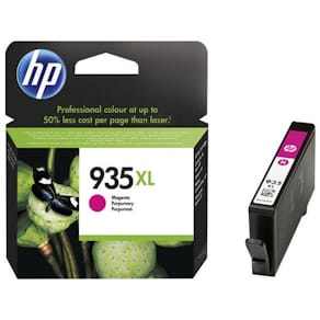 Bläckpatron HP C2P25AE 935XL magenta