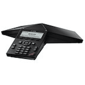 HP Poly Trio 8300 - VoIP-konferenstelefon - med Bluetooth