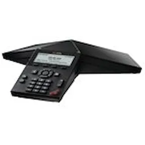 HP Poly Trio 8300 - VoIP-konferenstelefon - med Bluetooth