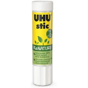 Uhu Limstift ReNATURE 21g