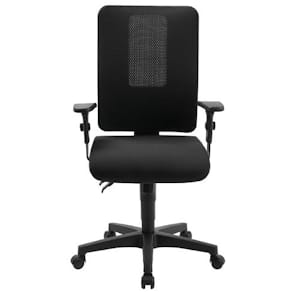 Kontorstol TOPSTAR Open X sort