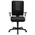 Kontorstol TOPSTAR Open X sort