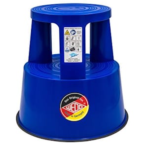 WEDO Stegpall superstep blå