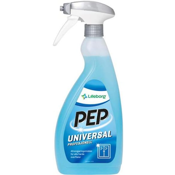 Universalspray PEP Prof. Universal 0,75L