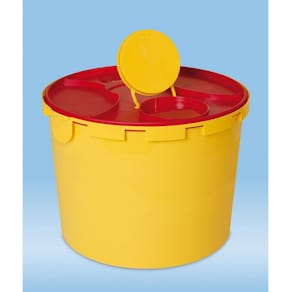 Lock-Kanylburk MultiSafe euroMatic 6l