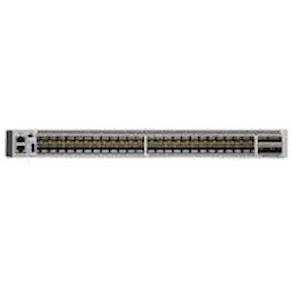 Cisco Catalyst 9500 - Network Advantage - switch - L3
