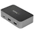 StarTech.com 4-Port USB-C hubb 10 Gbit/s - 3x USB-A & 1x USB-C