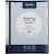 Showalbum Europel Opus Frontview, A4, PP, 30 tassen, antraciet