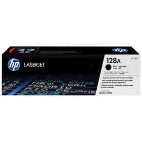 Tonerpatrone HP 128A, schwarz