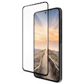 DBRAMANTE eco-shield - Galaxy A37 - Black Edge
