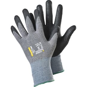 Hanske TEGERA 884A syntetisk strikket 11