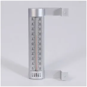 Termometer TF utetermometer