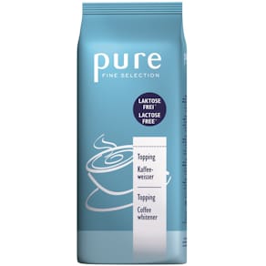 Kaffeeweißer Tchibo Pure Fine Selection, 1 kg, laktosefrei