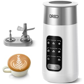 Milchaufschäumer DREO DR-KMF002, 270 ml