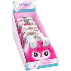 Geldbörse BB Klostermann Cuties, sortiert