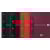 Spiraalschrift A4+ Optik Papier, 240 pagina’s, 4 kleuren, 90g/m², PEFC