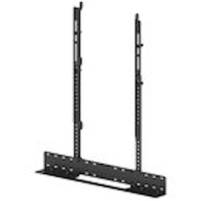 Crestron UC-SB2-DMK - Monteringssats (monteringskonsol, 2