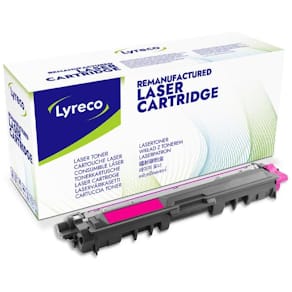 Toner LYRECO BROTHER TN247M 2,3K magenta