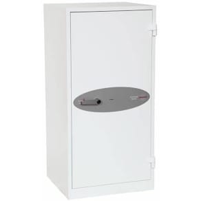 Feuerschutztresor PHÖNIX SAFE Fire Ranger FS1511K S2, weiß