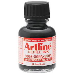 Refill Whiteboardpen ARTLINE 5109A svart